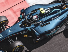 168极速赛车：F2 2024赛季MP车队展望重返A段班！