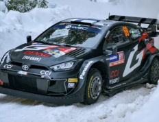 168极速赛车：WRC Rally1组别计划取消混动技术！降低成本为吸引更多车队！