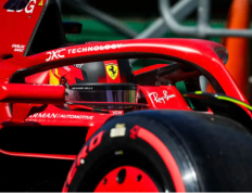 168极速赛车：F1赛车科技！法拉利如何解锁轮胎管理的奥妙？