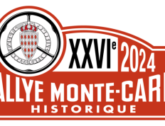 2024年蒙特卡罗古董车拉力赛：传统与激情的再次相遇 -168极速赛车